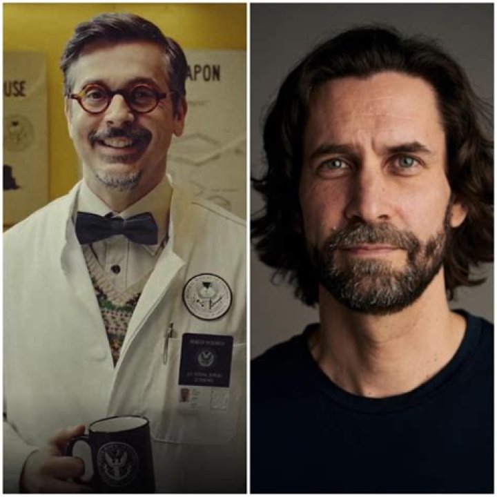 Matthew Porretta Biography, Age, Height, Wife, Net Worth, Family