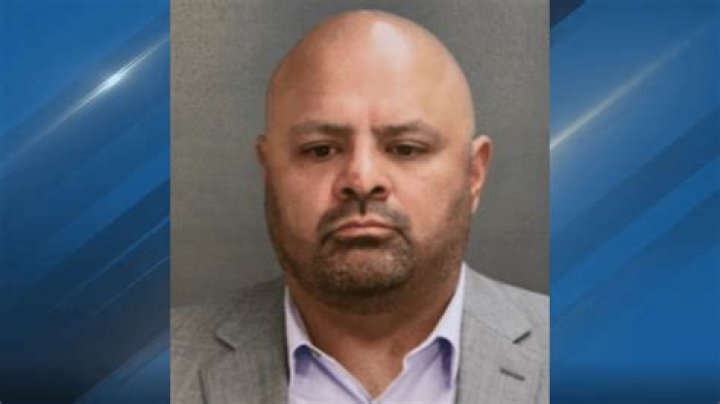 Matthew Rodriguez Biography, Age, Height, Wife, Net Worth, Family