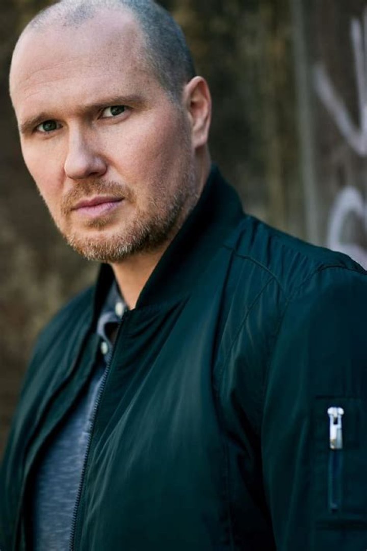 Matthew Sean Blumm Biography, Age, Height, Wife, Net Worth, Family