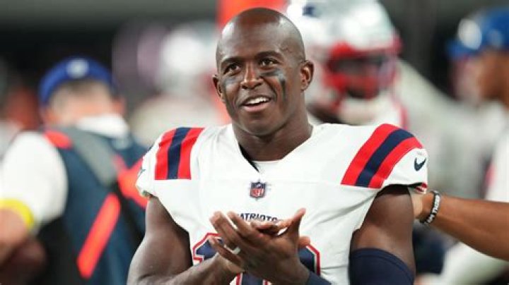Matthew Slater Biography, Age, Height, Wife, Net Worth, Family