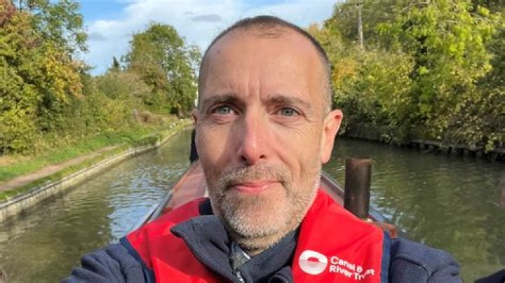 Matthew Symonds Biography, Age, Height, Wife, Net Worth, Family