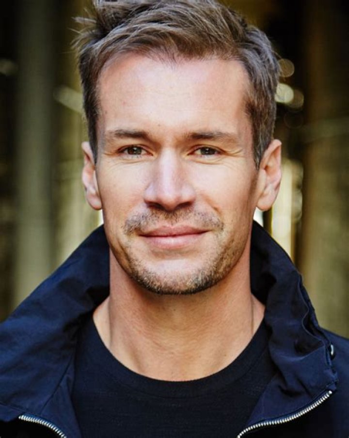 Matthew Walker Biography, Age, Height, Wife, Net Worth, Family