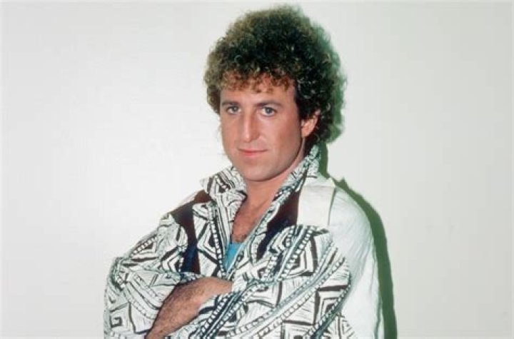 Matthew Wilder Biography, Age, Height, Wife, Net Worth, Family