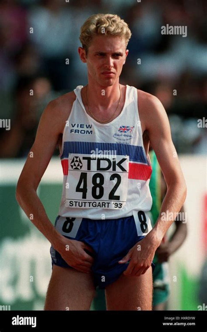 Matthew Yates Biography, Age, Height, Wife, Net Worth, Family