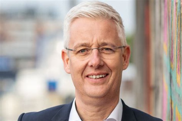 Matthias Groote Biography, Age, Height, Wife, Net Worth, Family