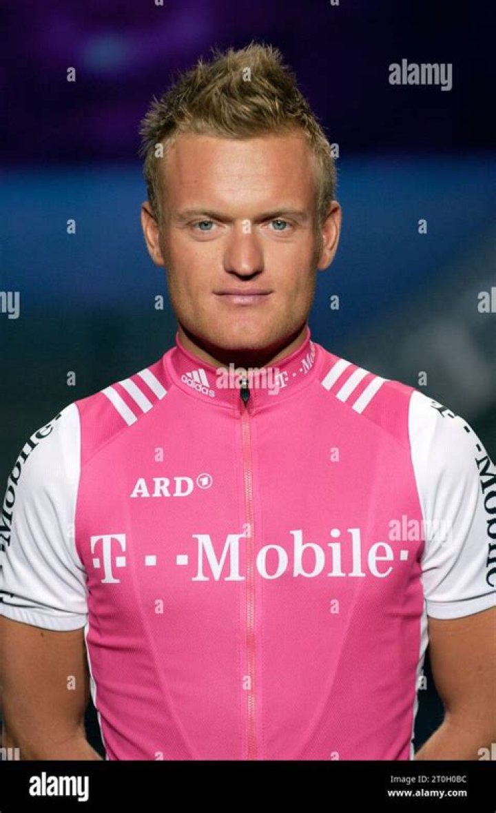 Matthias Kessler Biography, Age, Height, Wife, Net Worth, Family