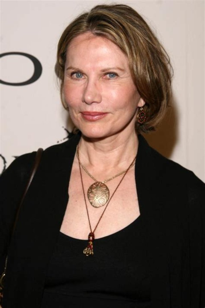 Maud Adams Biography, Age, Height, Husband, Net Worth, Family