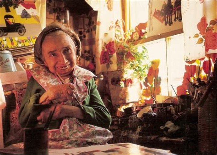 Maud Lewis Biography, Age, Height, Wife, Net Worth and Family