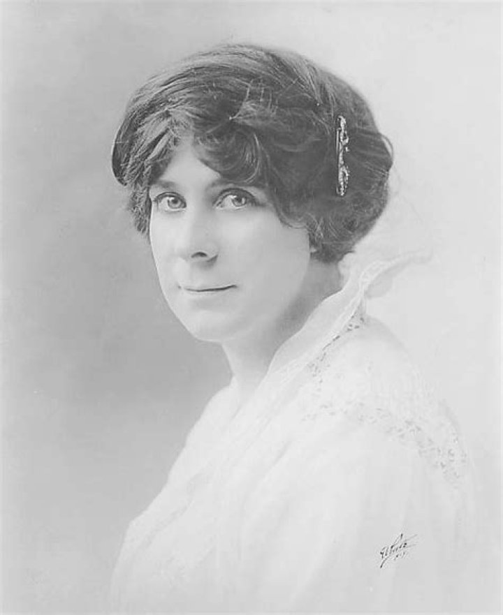 Maude Eburne Biography, Age, Height, Husband, Net Worth, Family