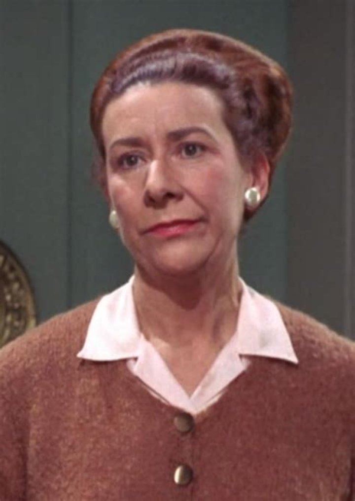 Maudie Prickett Biography, Age, Height, Husband, Net Worth, Family