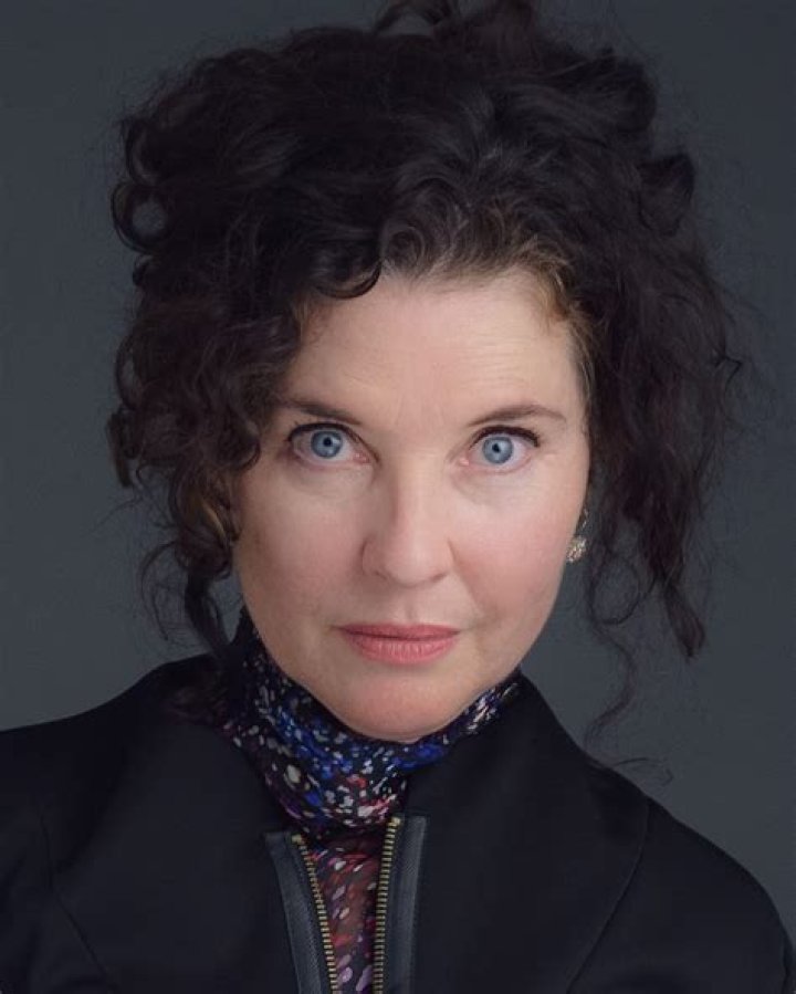 Maureen Cassidy Biography, Age, Height, Husband, Net Worth, Family