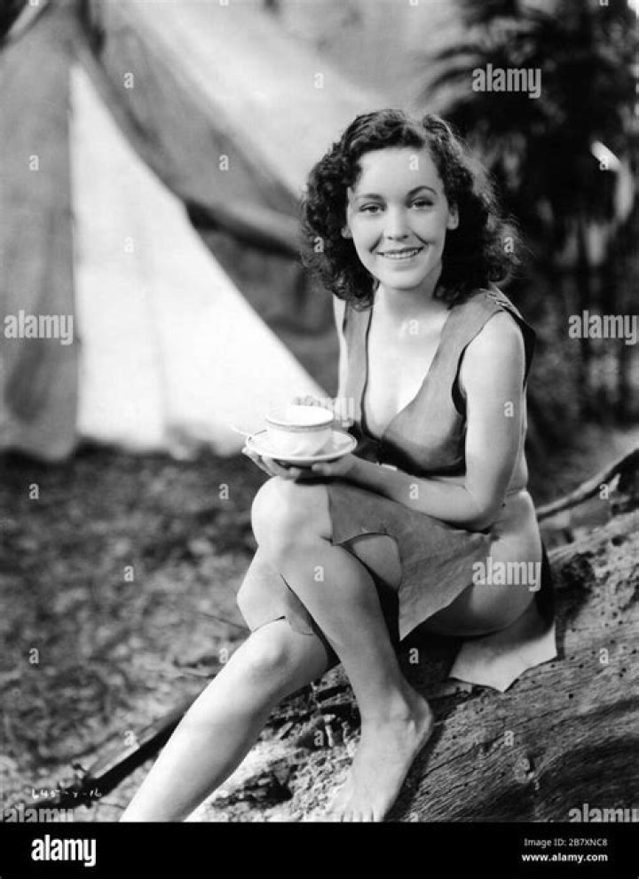 Maureen O'Sullivan biografía, edad, altura, esposa, net worth, familia