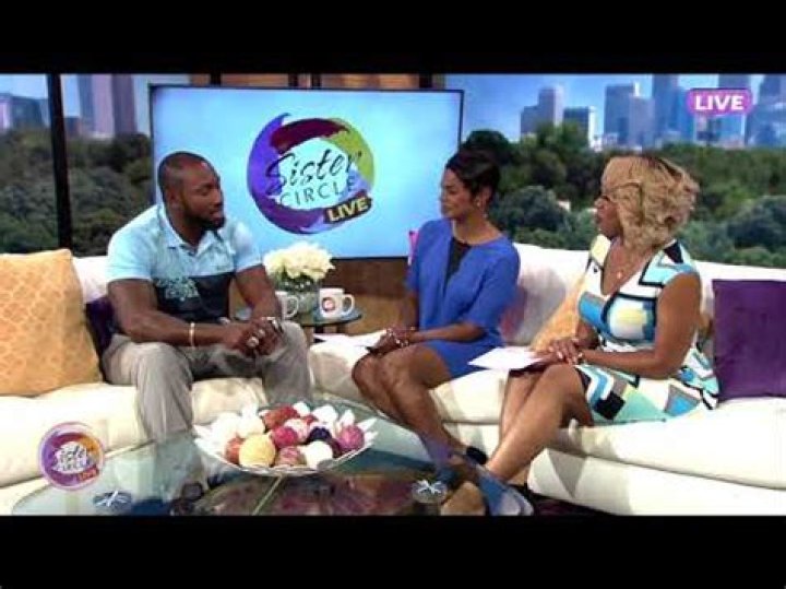 Maurice Allen Biography, Age, Height, Wife, Net Worth, Family