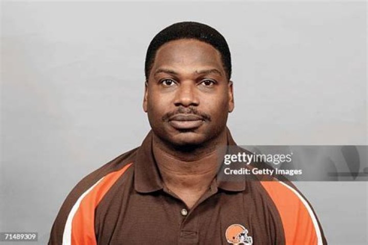 Maurice Carthon Biography, Age, Height, Wife, Net Worth, Family