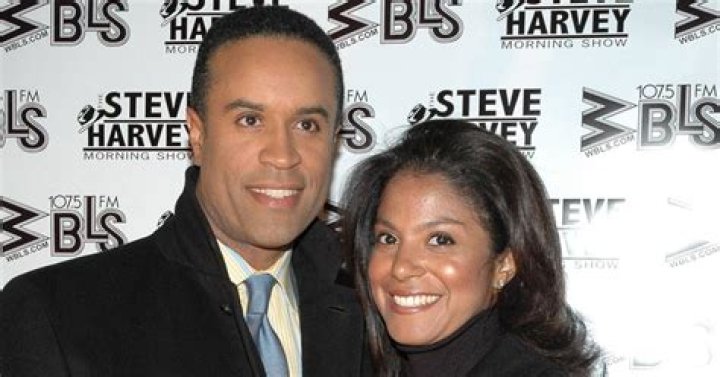 Maurice DuBois Biography, Age, Height, Wife, Net Worth, Family