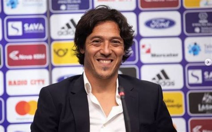 Mauro Camoranesi Biography, Age, Height, Wife, Net Worth, Family
