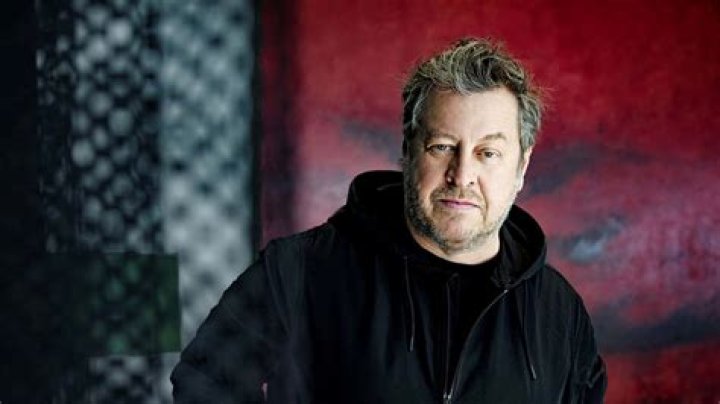 Mauro Scocco Biography, Age, Height, Wife, Net Worth, Family