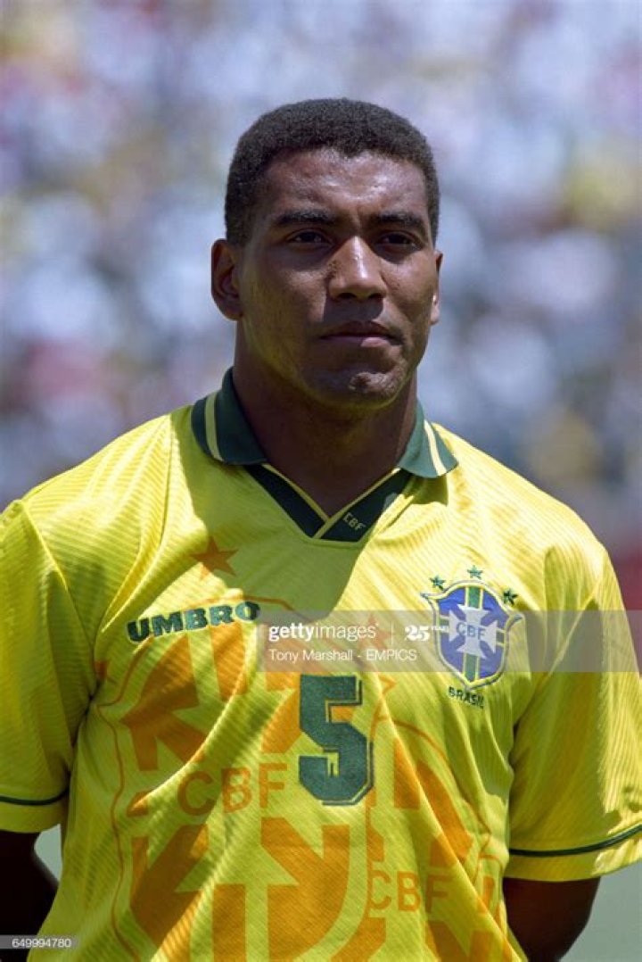 Mauro Silva Biography, Age, Height, Wife, Net Worth, Family