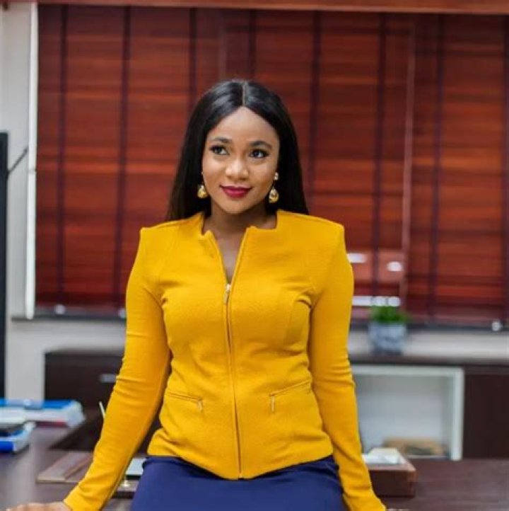 Mavis Nkansah Boadu Biography, Age, Height, Husband, Net Worth, Family