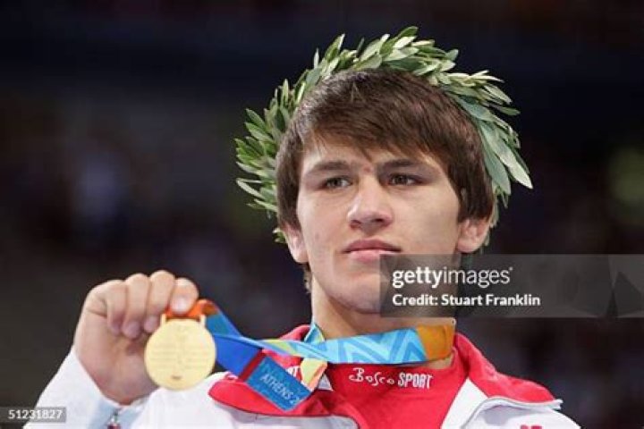 Mavlet Batirov Biography, Age, Height, Wife, Net Worth, Family