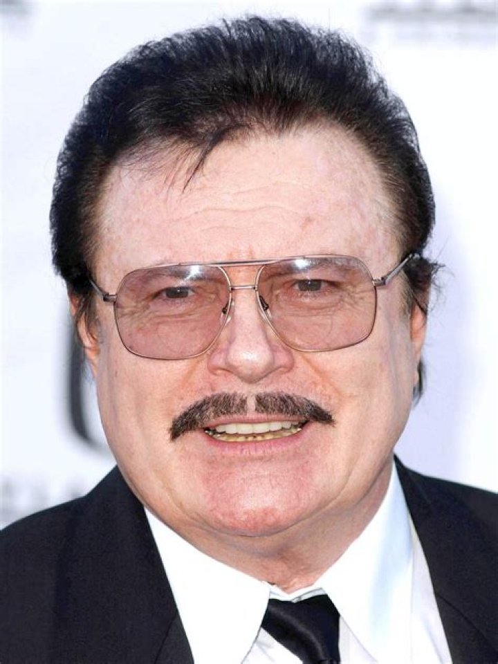 Max Baer Biography, Age, Height, Wife, Net Worth, Family