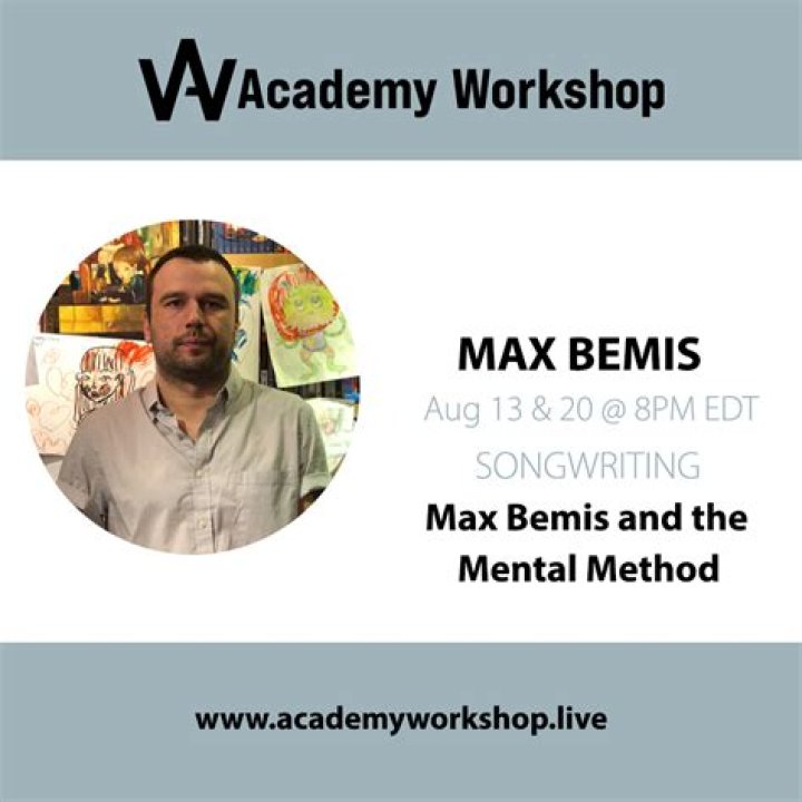 Max Bemis Biography, Age, Height, Wife, Net Worth, Family