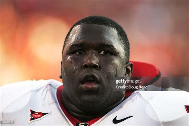 Max Jean-Gilles Biography, Age, Height, Wife, Net Worth, Family