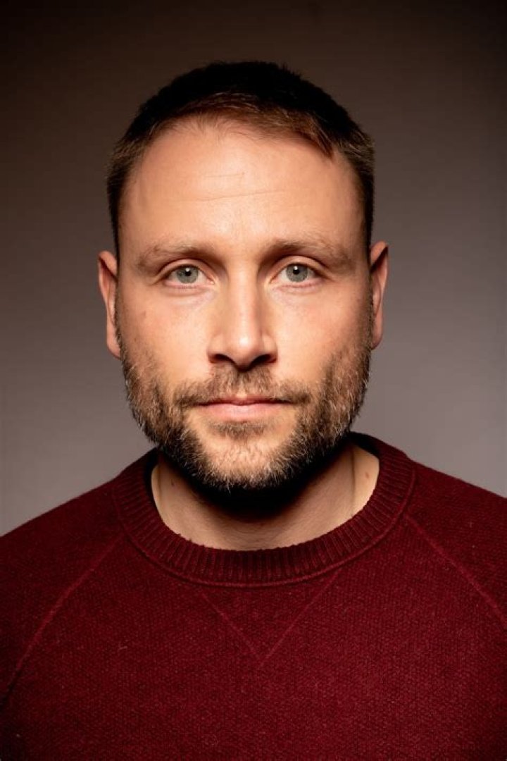 Max Riemelt Biography, Age, Height, Wife, Net Worth, Family