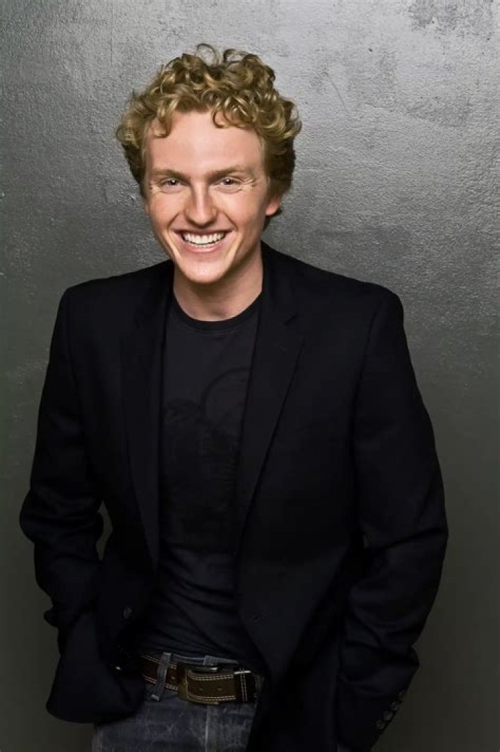 Max Topplin Biography, Age, Height, Wife, Net Worth, Family