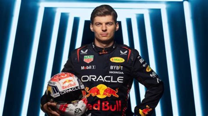 Max Verstappen Biography, Age, Height, Wife, Net Worth, Family
