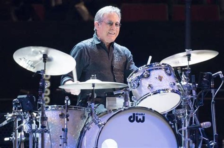 Max Weinberg Biography, Age, Height, Wife, Net Worth, Family