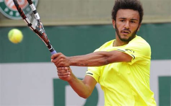 Maxime Hamou Biography, Age, Height, Wife, Net Worth, Family