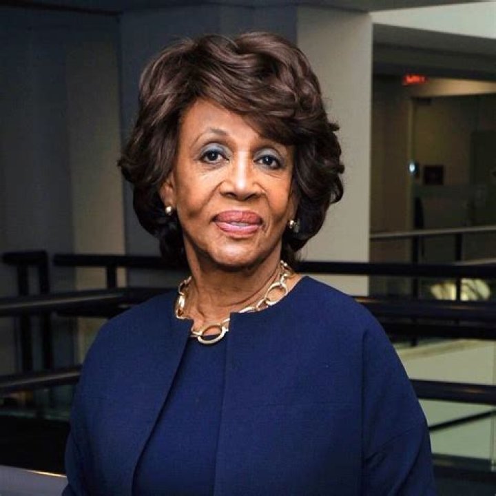 Maxine Waters Biography, Age, Height, Husband, Net Worth, Family