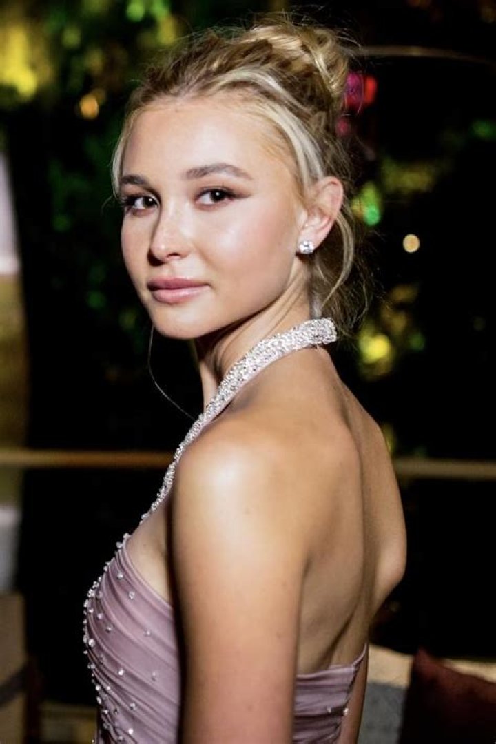 May Biography, Age, Height, Husband, Net Worth, Family