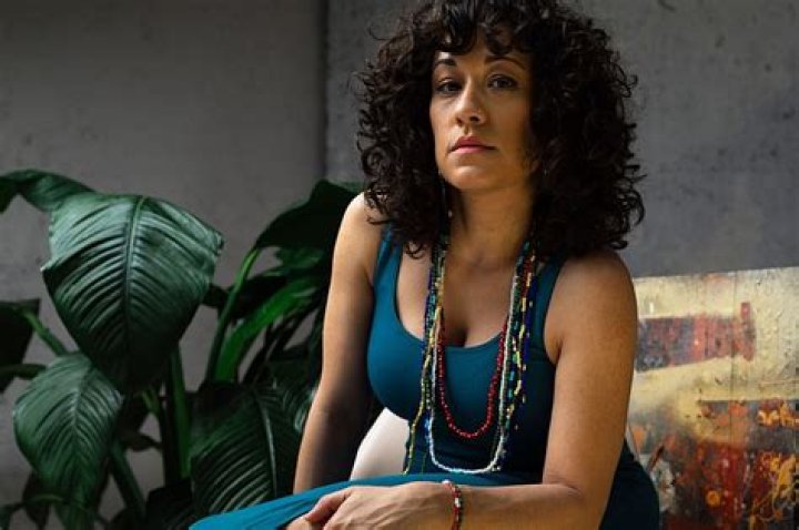 Mayda Del Valle Biography, Age, Height, Husband, Net Worth, Family