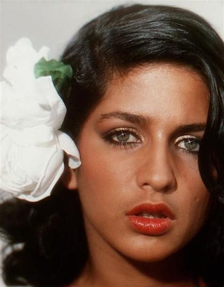 Maye Brandt biografía, edad, altura, esposo, net worth, familia