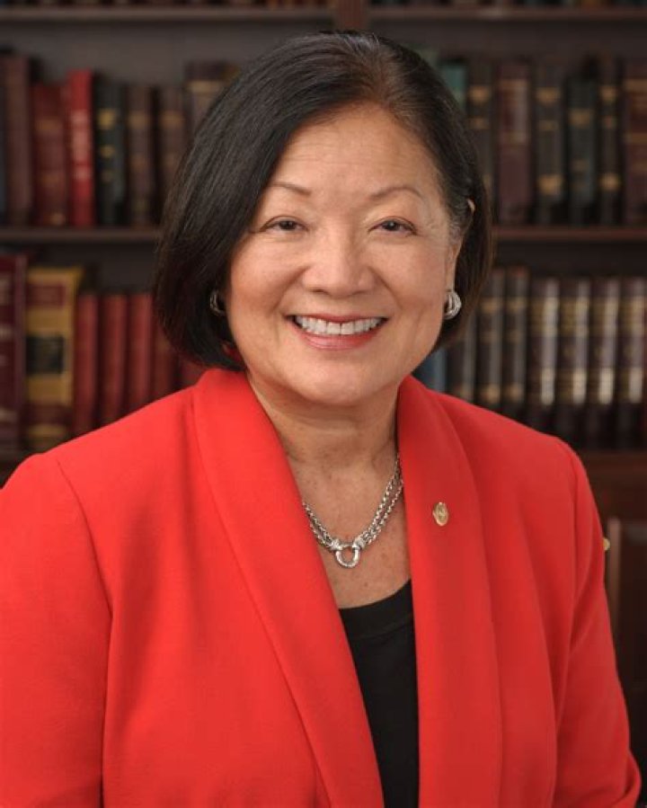 Mazie Hirono Biography, Age, Height, Wife, Net Worth and Family