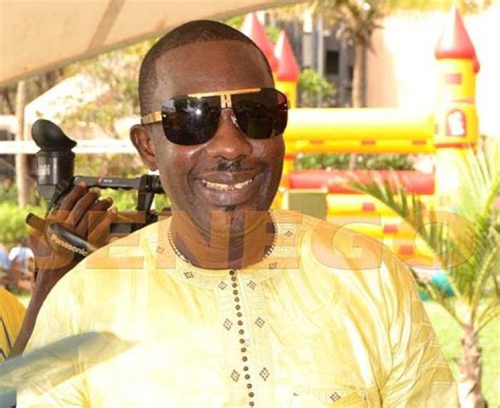 Mbaye Dieye Faye Biography, Age, Height, Wife, Net Worth, Family