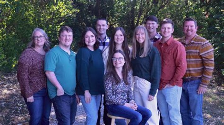 McCaughey septuplets Biography, Age, Height, Wife, Net Worth, Family