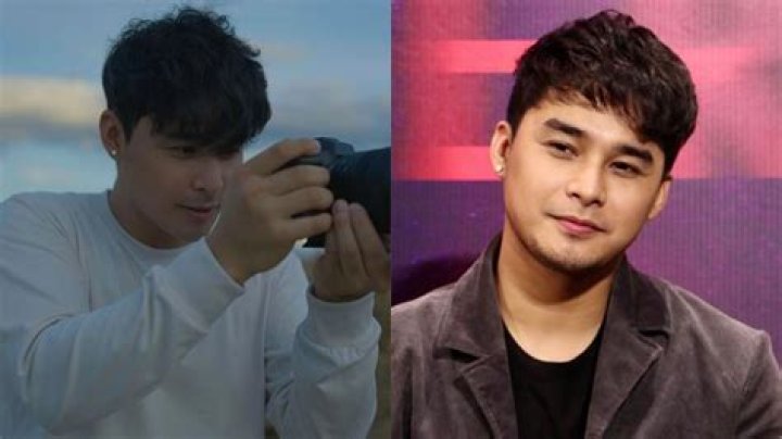 McCoy de Leon Biography, Age, Height, Wife, Net Worth, Family