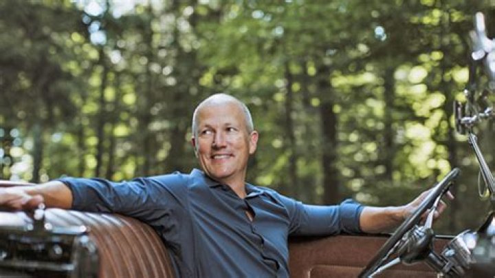 McKeel Hagerty Biography, Age, Height, Wife, Net Worth, Family