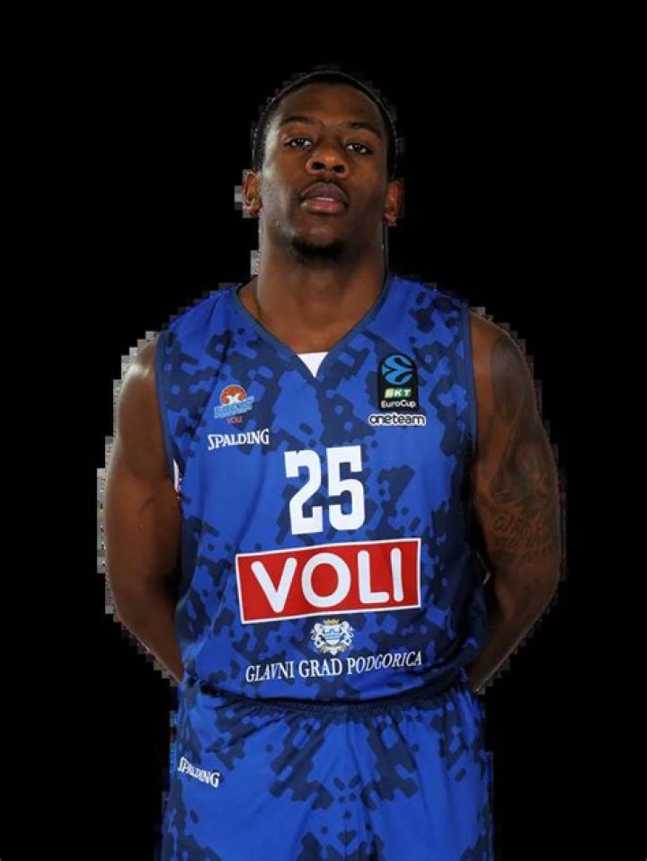 McKinley Wright IV Biography, Age, Height, Wife, Net Worth, Family