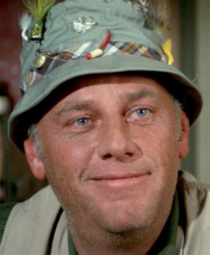 McLean Stevenson Biography, Age, Height, Wife, Net Worth, Family