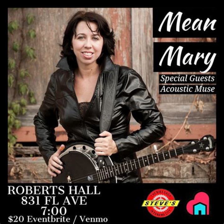 Mean Mary Biography, Age, Height, Husband, Net Worth, Family