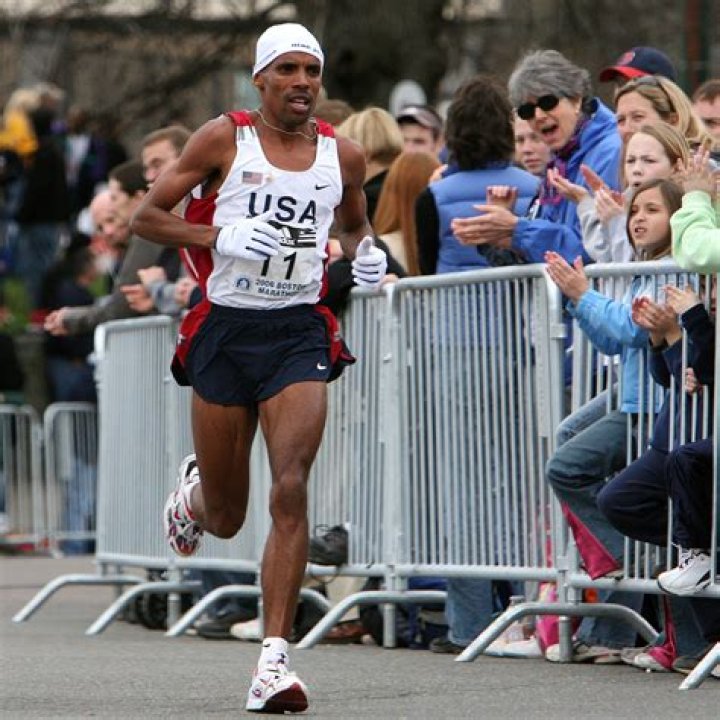 Meb Keflezighi Biography, Age, Height, Wife, Net Worth, Family