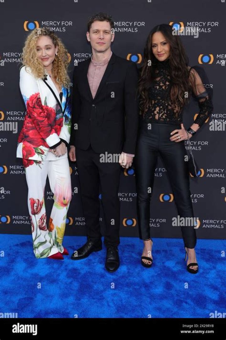 Mecca Morgan White Biography, Age, Height, Husband, Net Worth, Family