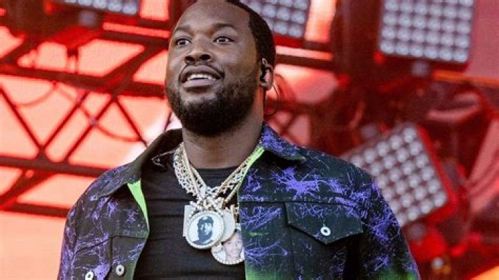 Meek Mill Biography, Age, Height, Wife, Net Worth, Family