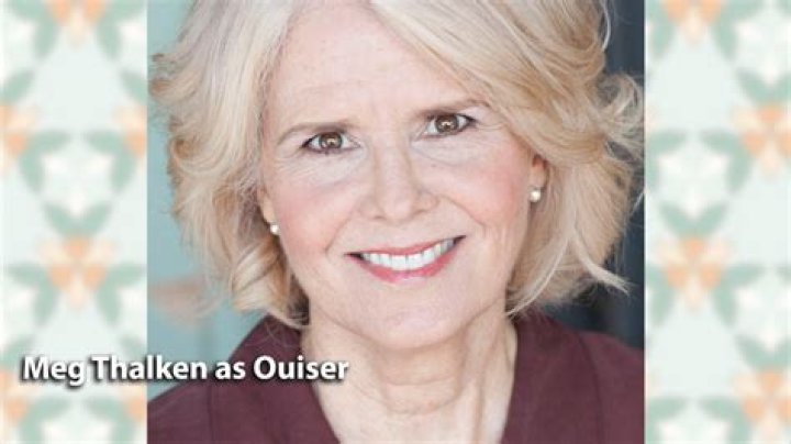 Meg Thalken Biography, Age, Height, Husband, Net Worth, Family