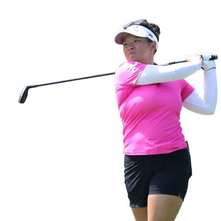 Megan Khang biografía, edad, altura, esposa, net worth, familia