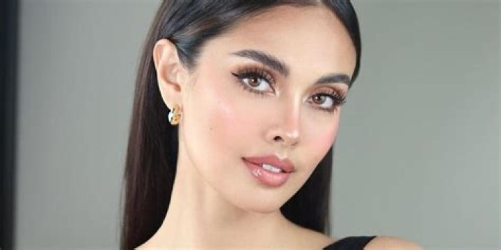 Megan Young Biography, Age, Height, Husband, Net Worth, Family